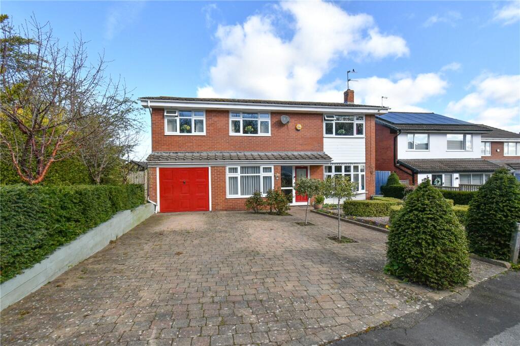 Main image of property: Covertside, West Kirby, Wirral