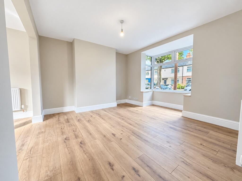 Laburnum Road, Redcar, Redcar And Cleveland photo 3