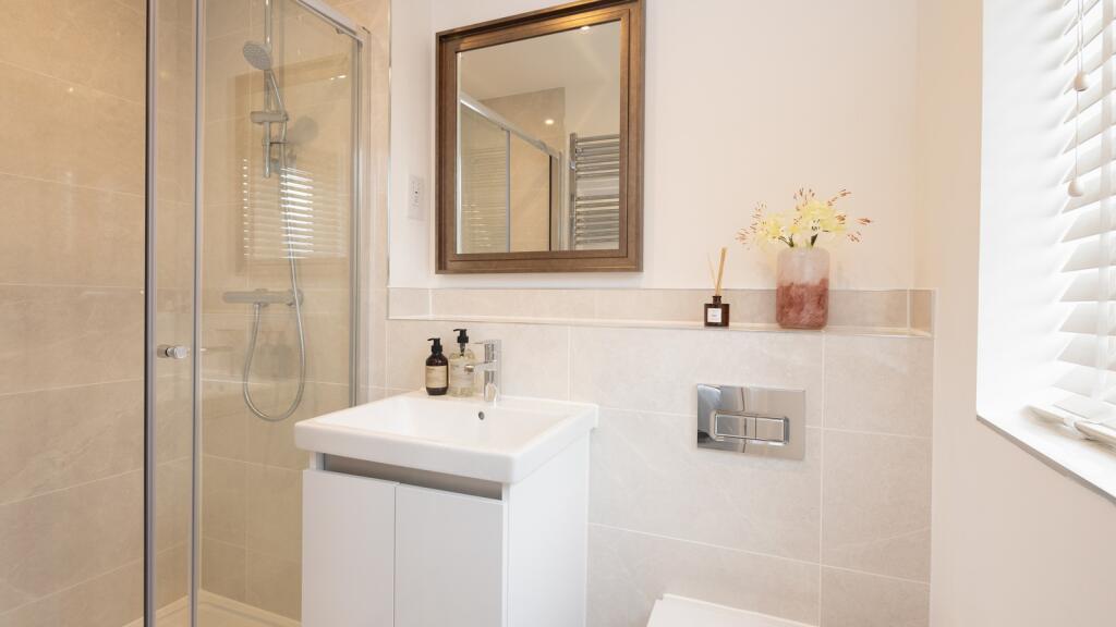 House in Merley, Canford Magna, Poole - More