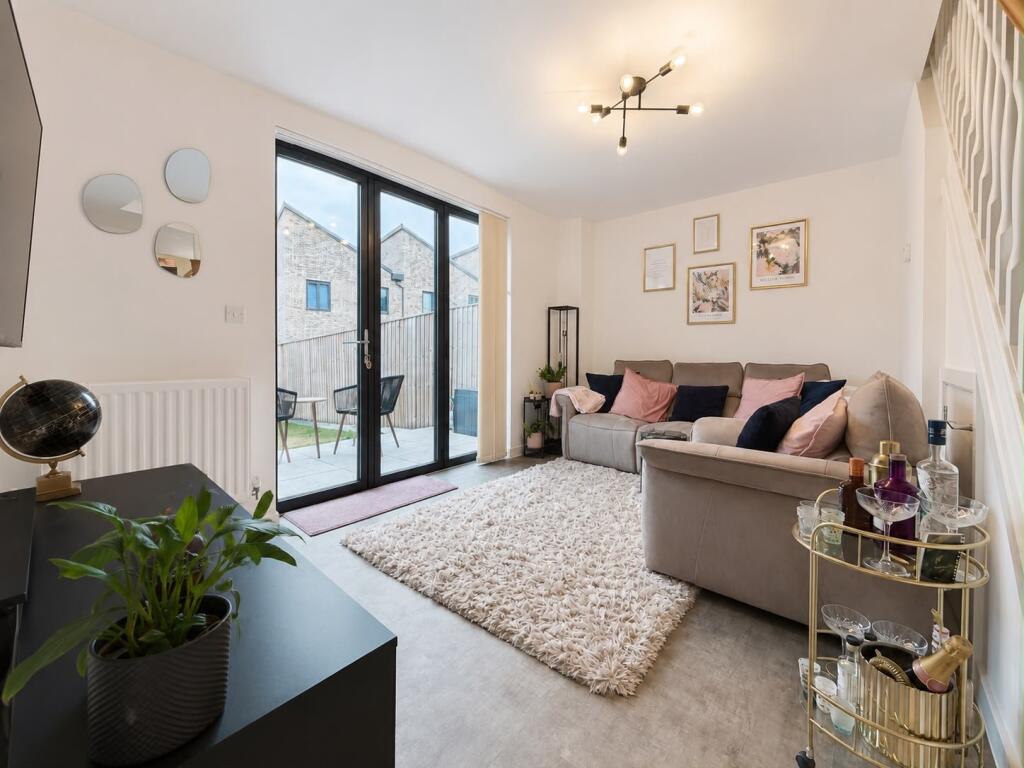 House in Sheffield - View 4