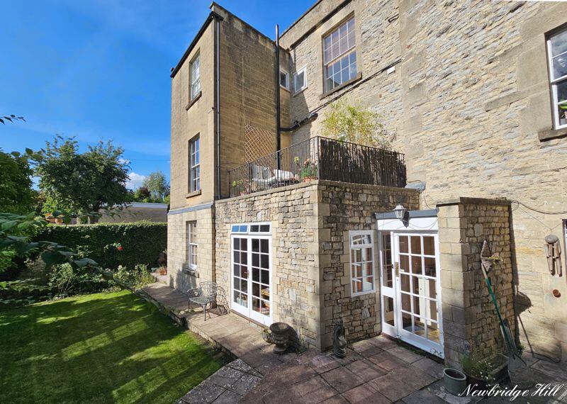 Main image of property: Newbridge Hill, Newbridge, Bath