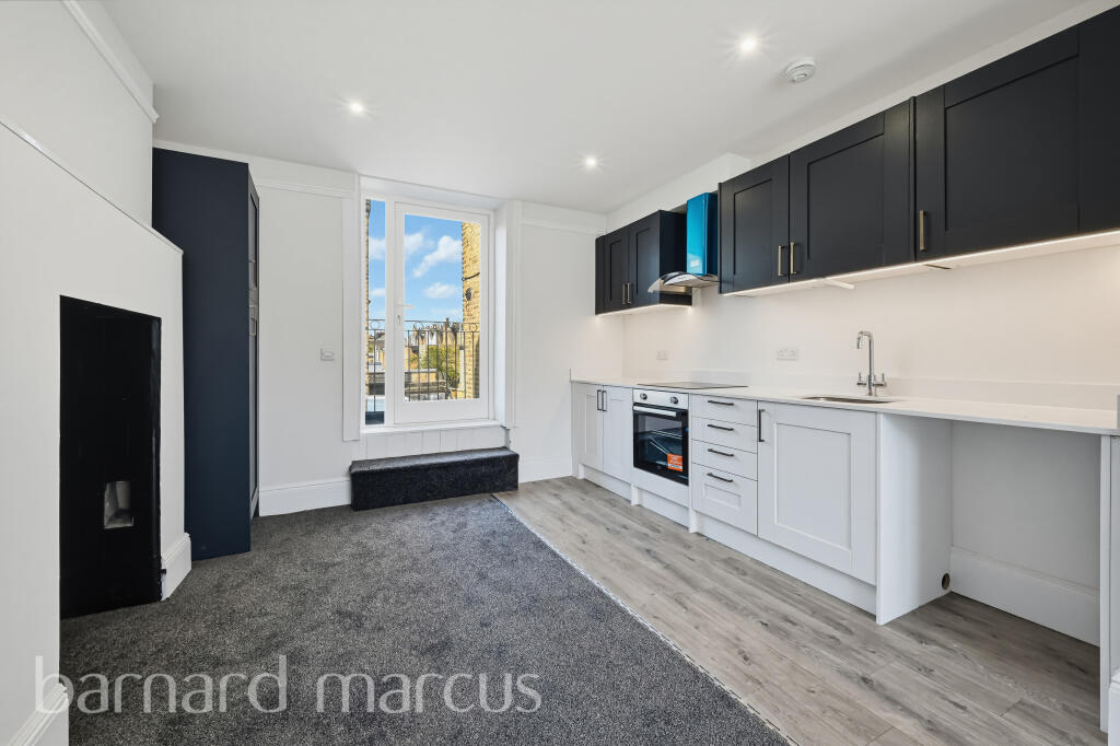 Main image of property: Stockwell Road, London