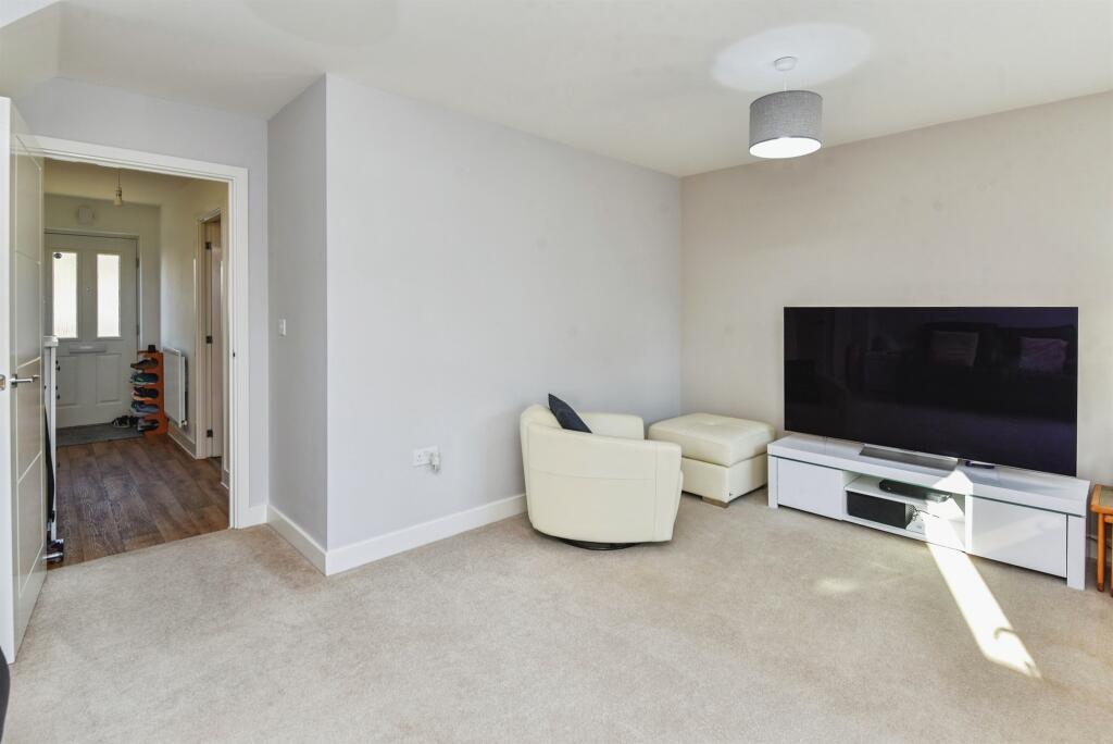 House in Westbury, Wiltshire - View 4