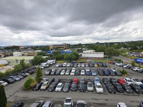 Car Parking