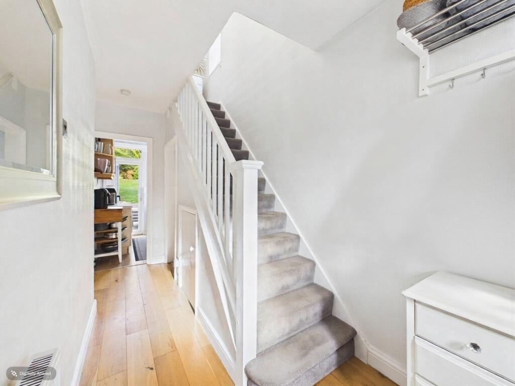 House in Cuxton, Cuxton Brickfield - View 2