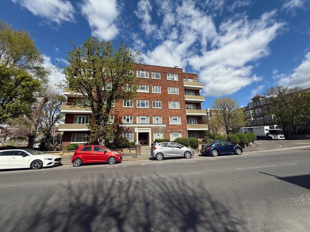 Main image of property: Eaton Court, Eaton Gardens BN3 3PL