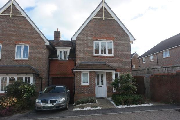 Main image of property: Rushy Grove, Haywards Heath, West Sussex, RH16