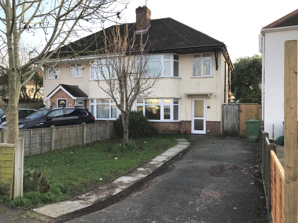 Main image of property: Kipling Road, Eastleigh