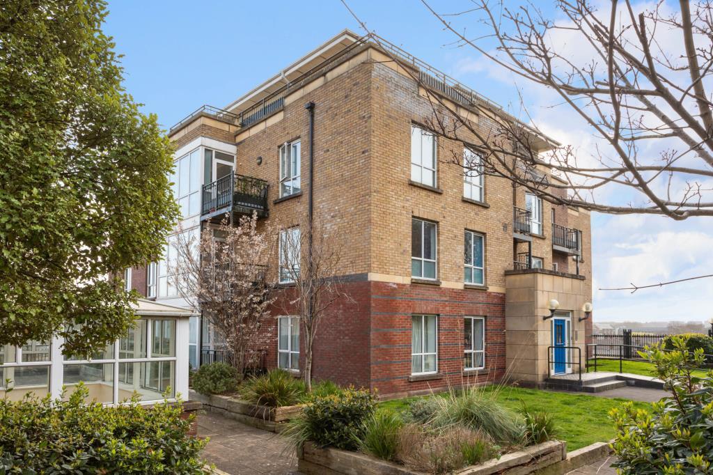 Main image of property: 43 The Phoenix, Riverpark Apartments, Islandbridge, Dublin 8, D08 FD37