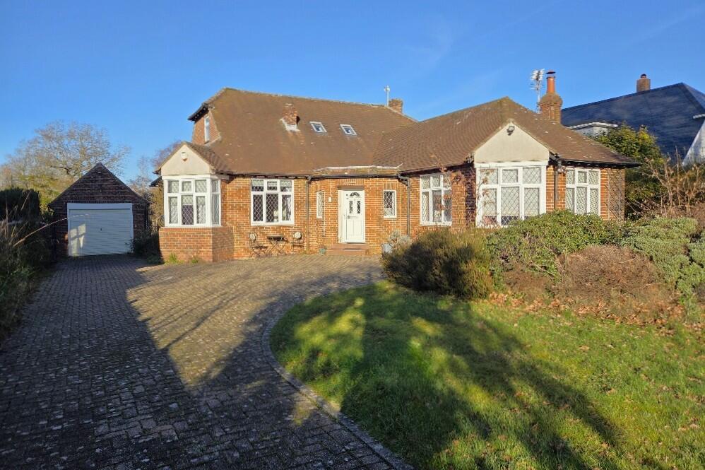 Main image of property: UPLANDS ROAD, DENMEAD