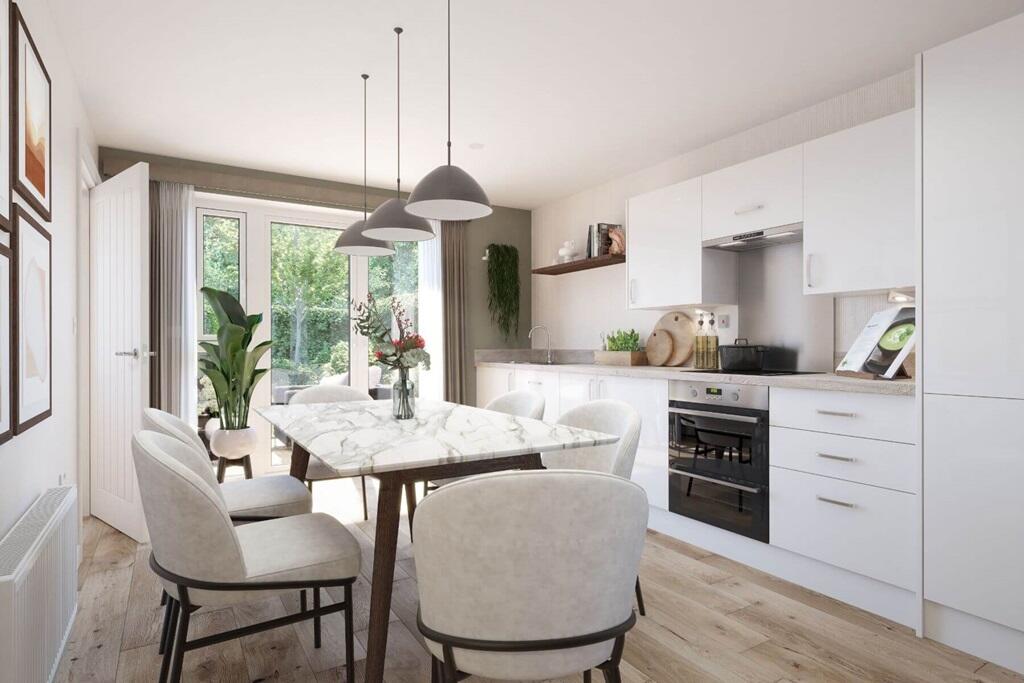 Main image of property: Slyne Road
Lancaster,
LA1