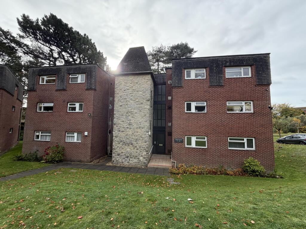 Main image of property: Overbury Road, Poole