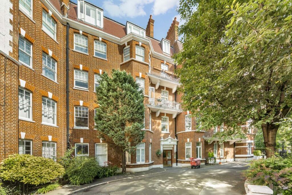 Main image of property: Kings Gardens, West Hampstead