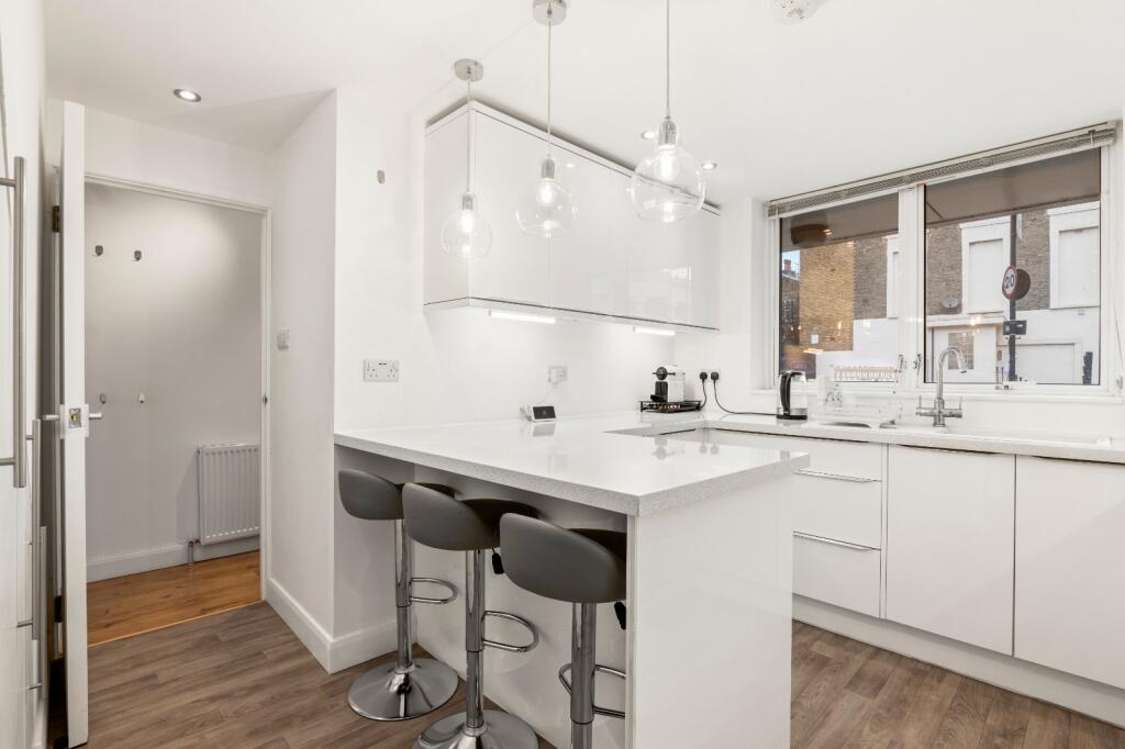 Main image of property: Pratt Street, 
Camden, NW1