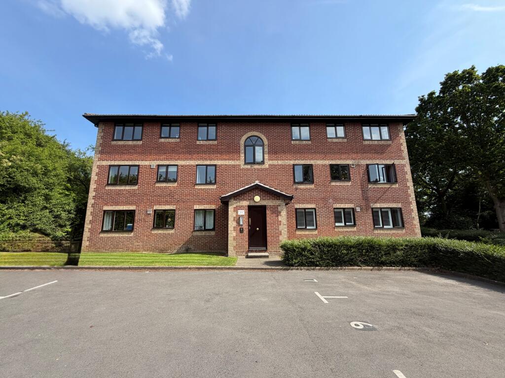 Main image of property: Barrow Down Gardens, Southampton