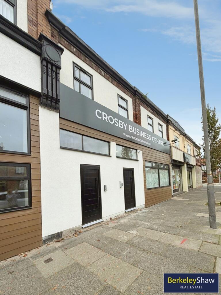 Main image of property: Mersey View, Brighton -Le- Sands, Liverpool