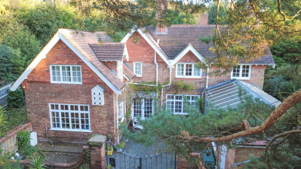 Main image of property: Eleanor Road, Bidston, CH43