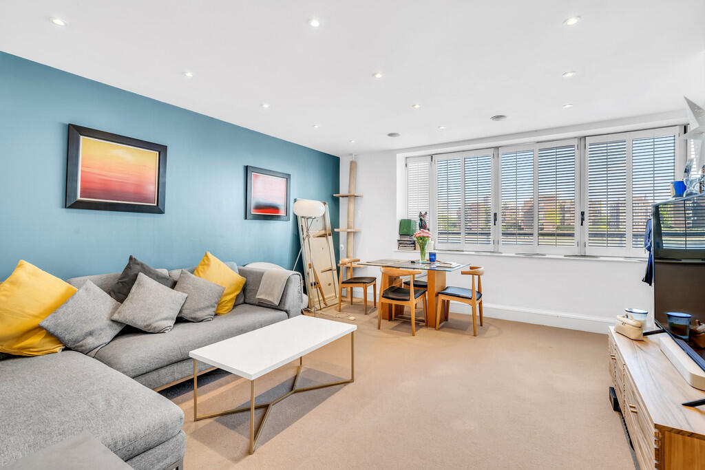 Main image of property: Thames Quay, Chelsea Harbour.