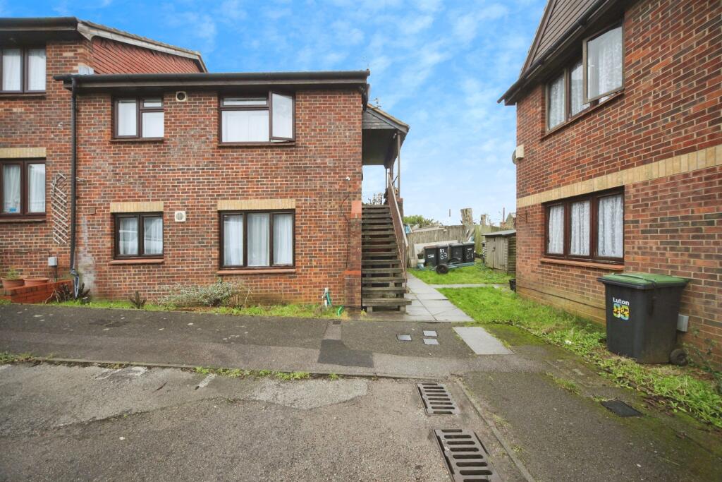 Main image of property: Coverdale, Luton