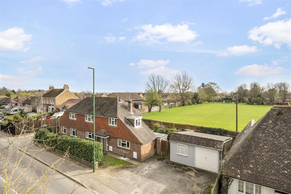 3-bed detached on Barnham Road, Eastergate, £545,000