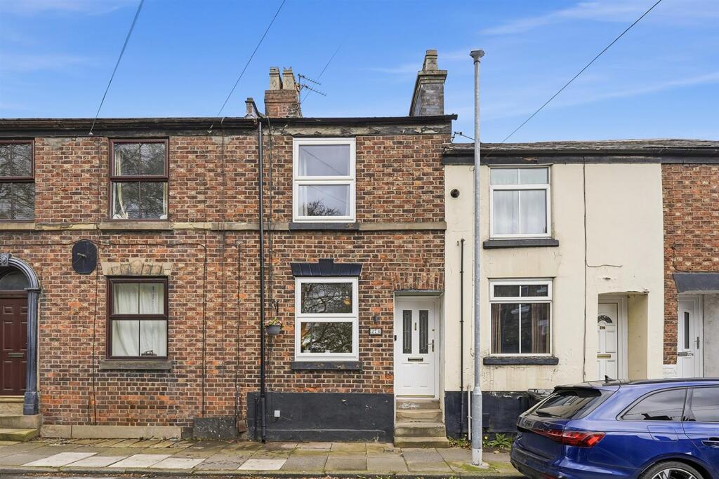 Main image of property: Crompton Road, Macclesfield