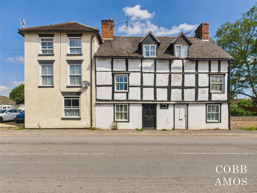 Main image of property: Mill Street, Leominster