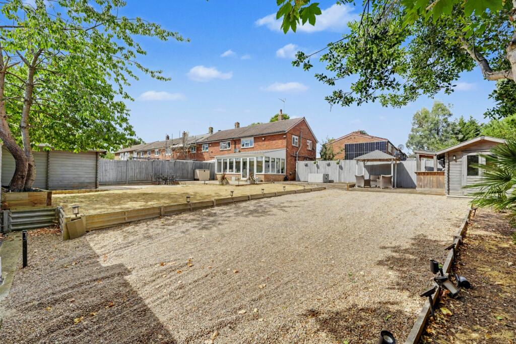 House in Stevenage