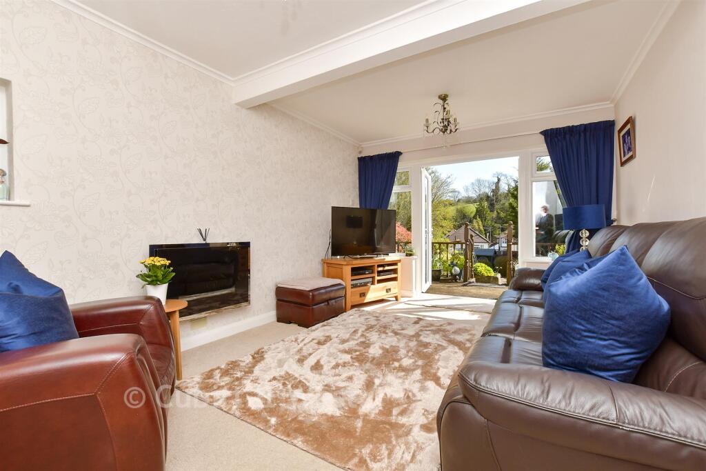House in Tandridge, Caterham Valley - View 4