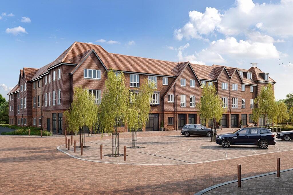 Main image of property: Webber Street, 
Horley, 
Surrey, 
RH6 8SU
