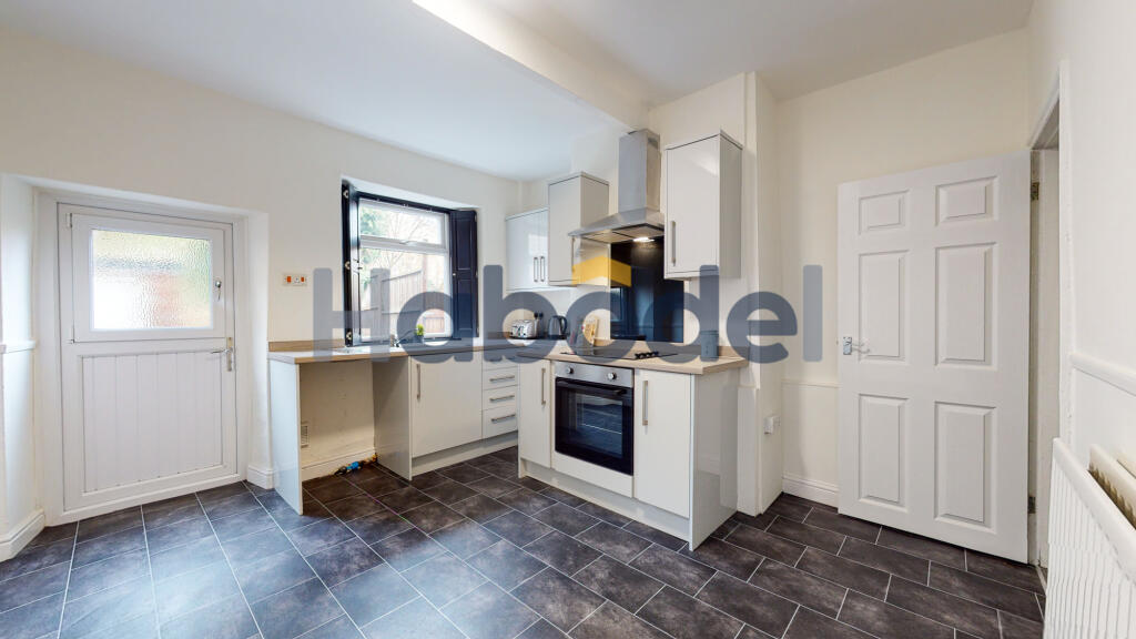 Main image of property: Chapel Street, Greasborough, Rotherham, S61 4EN