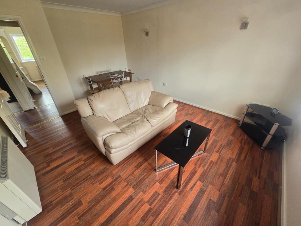 Main image of property: Ashton Croft, BIRMINGHAM