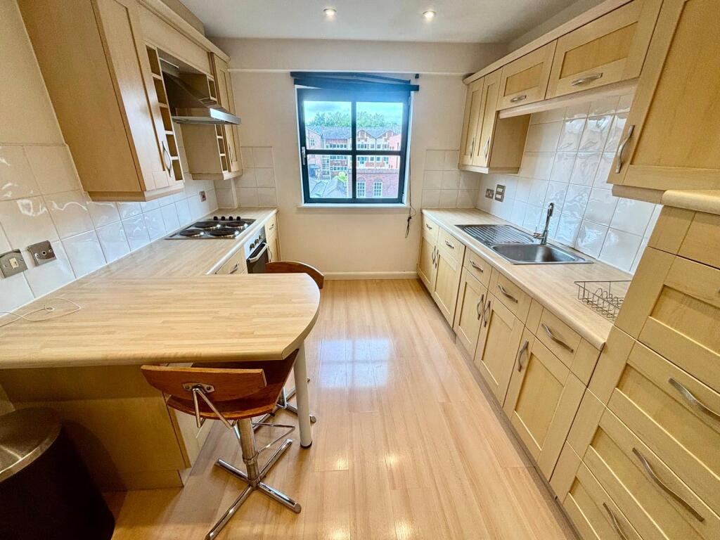 Main image of property: Lionel Street, Birmingham, B3