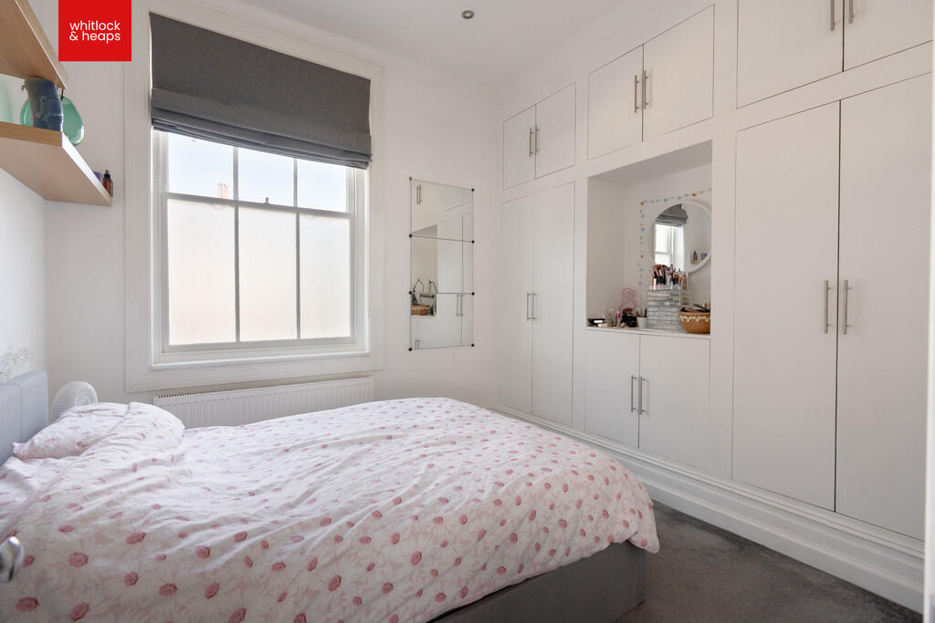 Sackville Road, Hove - View 6