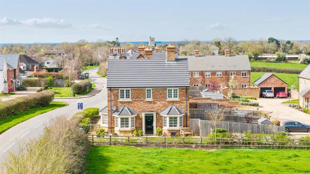 Main image of property: Cherry Leas, Great Horwood, Milton Keynes