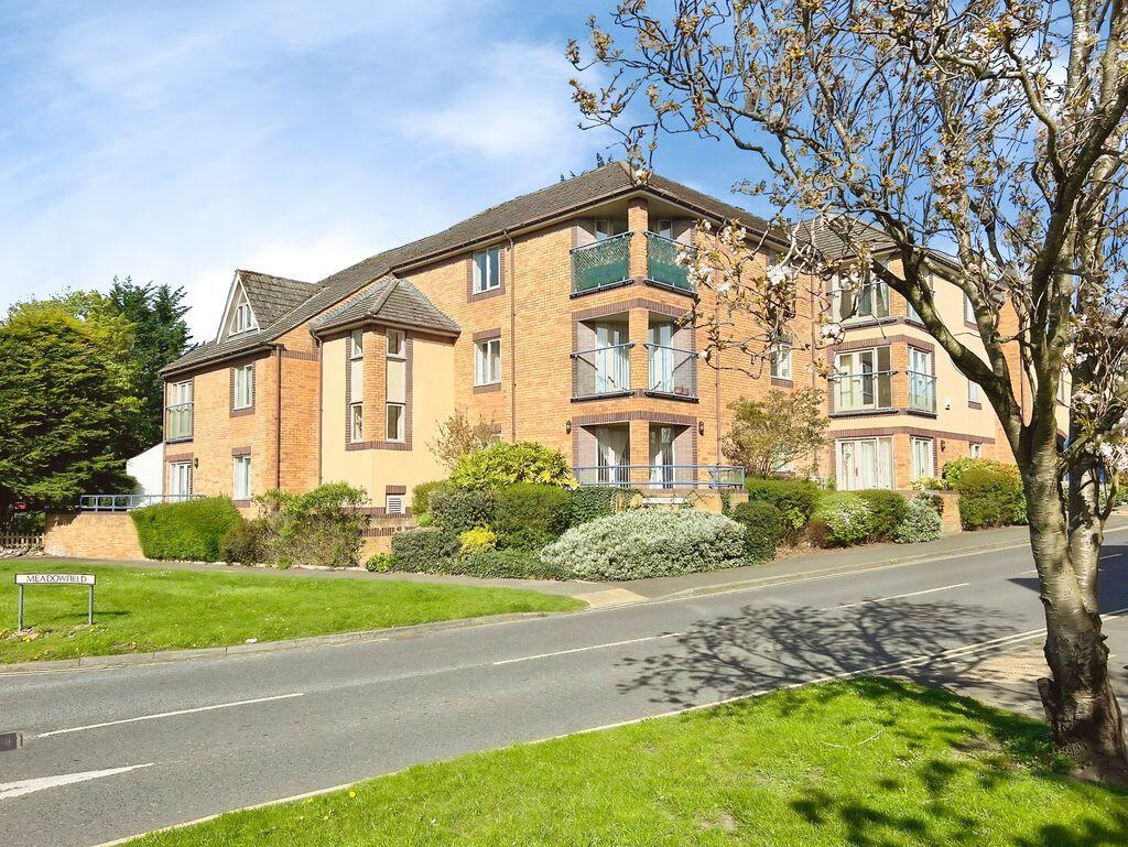 Apartment in Ponteland, Prestwick