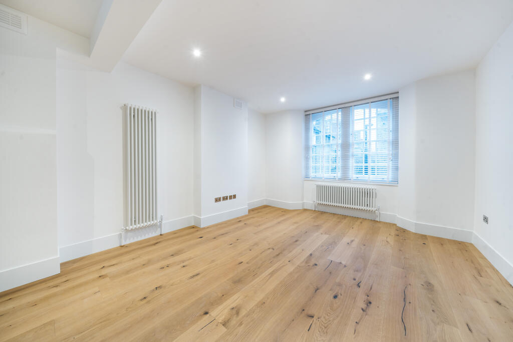 Main image of property: Burton Grove, London