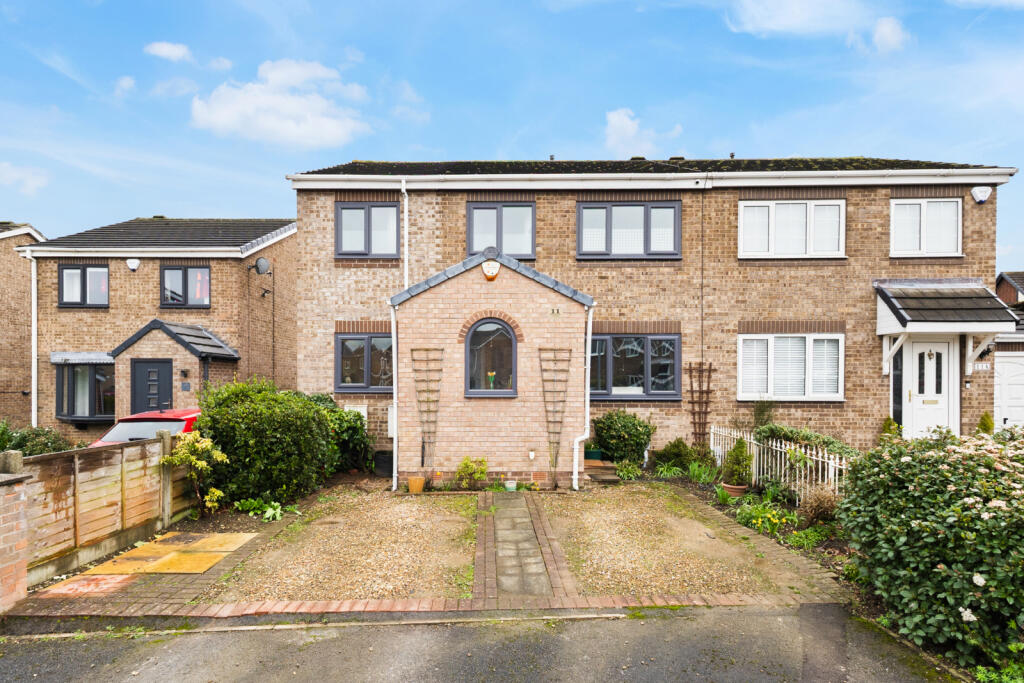 Main image of property: Firham Close, Royston, Barnsley, S71