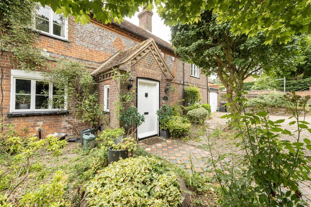 Additional image 14 of The Hill, Wheathampstead, St. Albans