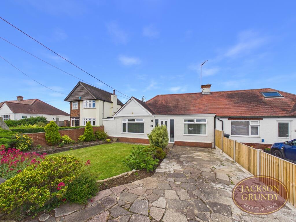Main image of property: The Ridge, Great Doddington, NN29 7TU