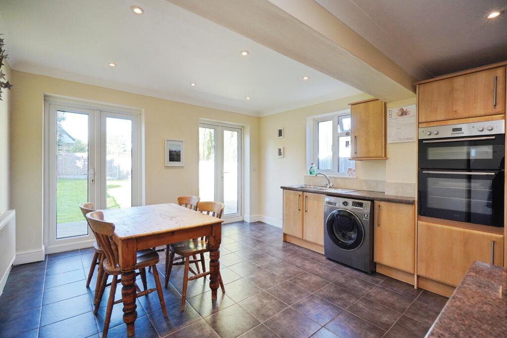 House in North West Leicestershire, Ashby de la Zouch - View 3
