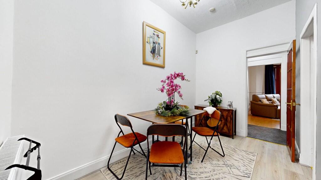 5 Barbadoes Road, Kilmarnock, KA1 - 34