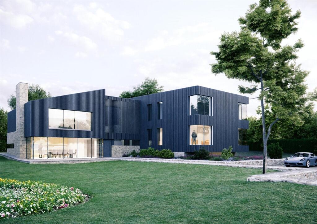Main image of property: Back Road, Linton, Cambridge, Cambridgeshire, CB21