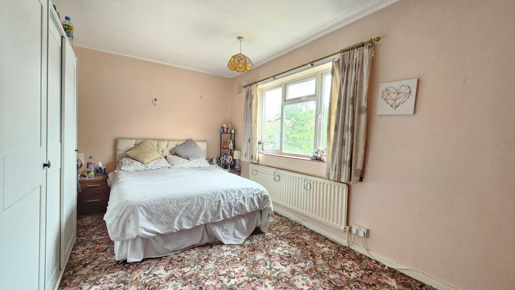 House in Reading - View 5