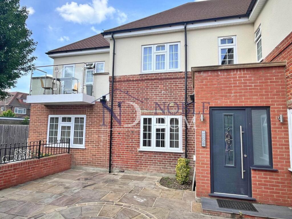 Main image of property: Osterley Ave, Isleworth, TW7