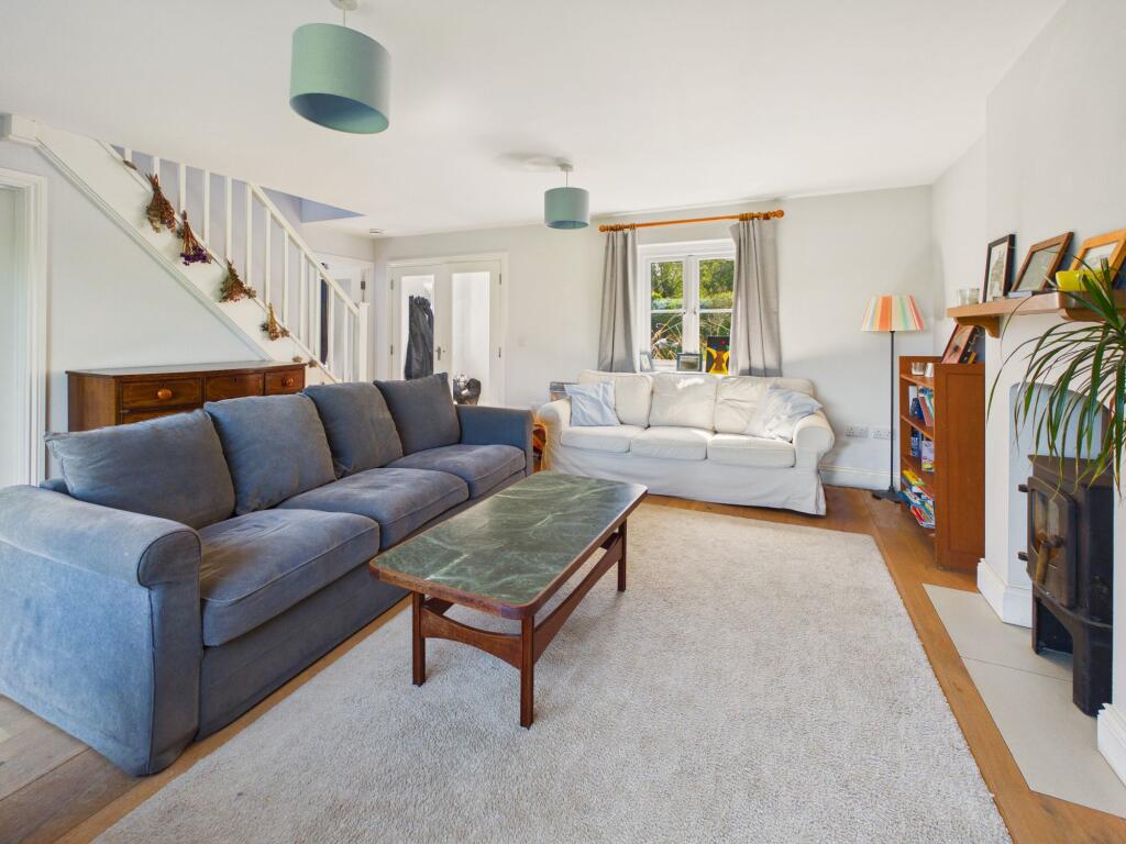 House in Rother, Ticehurst - More