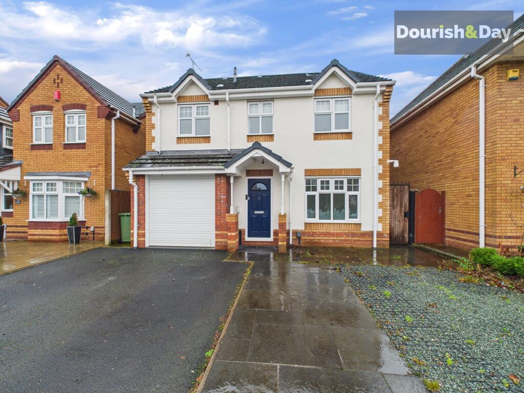 Main image of property: Virginia Avenue, Stafford, ST17