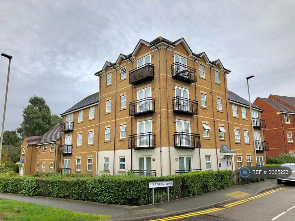 Main image of property: Bradgate Heights, Leicester, LE3