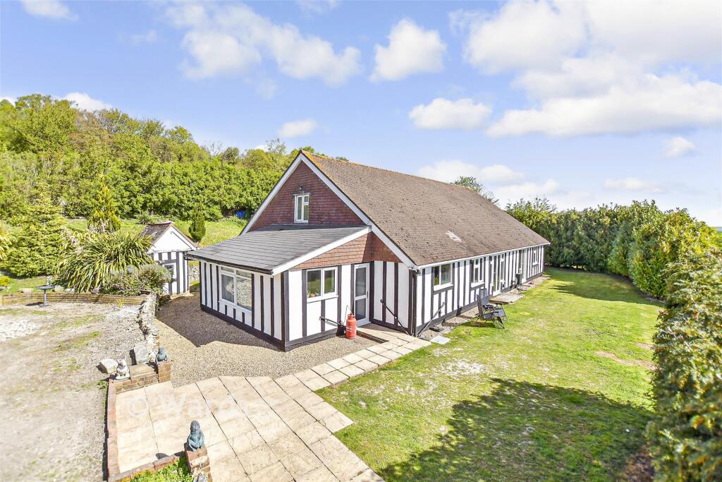 Main image of property: Marley Lane, Kingston, Canterbury, Kent