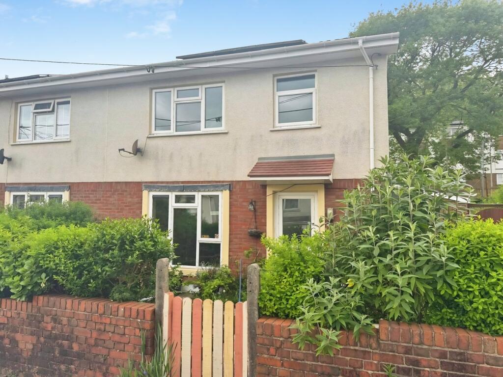 Main image of property: Humphreys Terrace, Maesteg, CF34