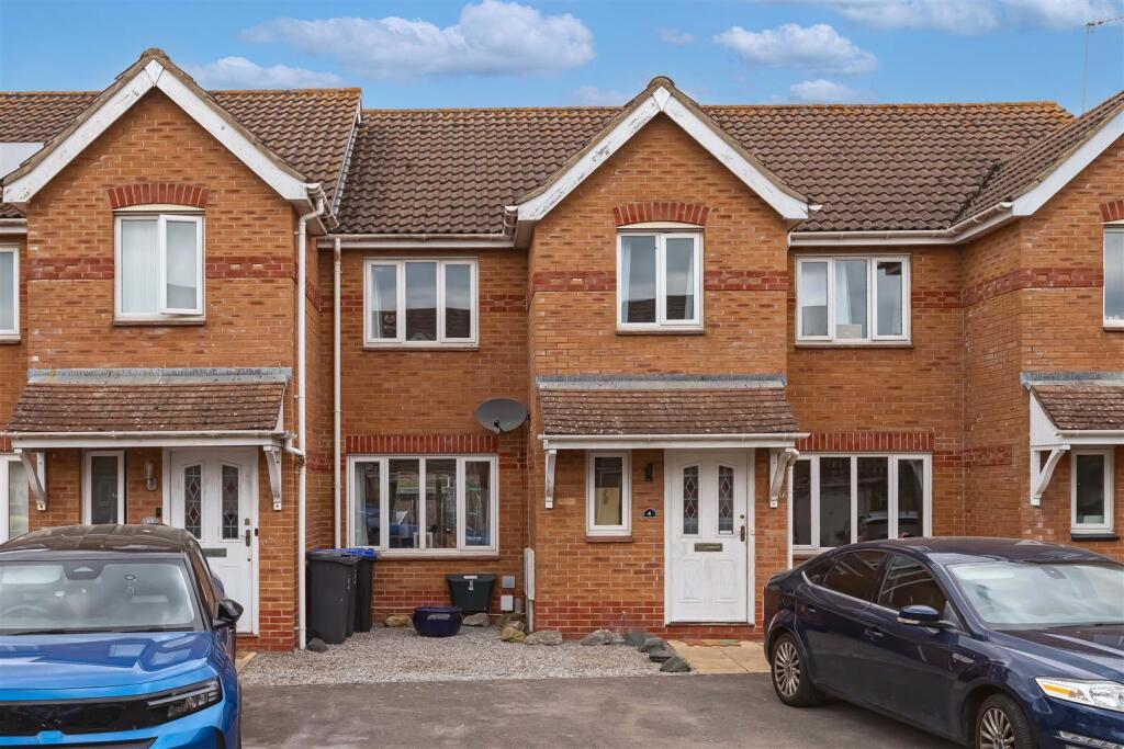 Main image of property: Rees Close, Worthing